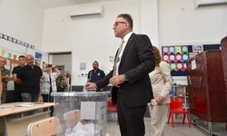 Özerdağ, seçmenleri oy kullanarak vatandaşlık ve anayasal görevlerini yerine getirmeye çağırdı