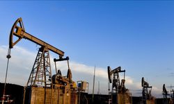 Brent petrolün varili 60,69 dolardan işlem görüyor