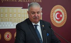 Yeniden Refah Partili Bekin, Kıbrıs'ın AB uğruna Rumların insafına bırakılamayacağını söyledi