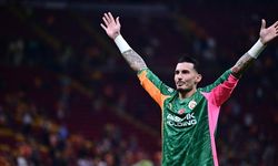 Uğurcan Çakır, Şampiyonlar Ligi'nde haftanın 11'ine seçildi