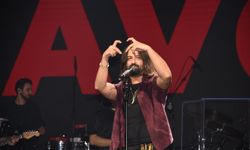 Kıbrıs’ta Koray Avcı rüzgarı esti