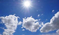 Hava az bulutlu olacak