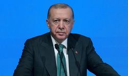 Erdoğan: “Suriye'ye özel bir destek programını başlatıyoruz”