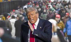 ABD'de yapılan ankete göre Trump'ın kamuoyu desteği yüzde 37'ye düştü