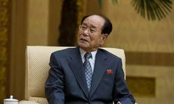 Kuzey Kore'nin eski "sembolik devlet başkanı" Kim Yong-nam hayatını kaybetti