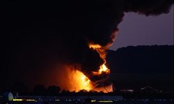 ABD'deki kargo uçağı kazasında 7 kişi öldü, 11 kişi yaralandı