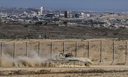 İsrail'in Gazze dahil son 2 yılda bölgede düzenlediği saldırıların maliyeti 76,3 milyar dolara ulaştı