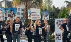 Kamu görevlilerinin yargılandığı İsias Otel dava duruşması devam ediyor