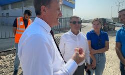 Arıklı: “Ülke genelindeki karayolu altyapısını adım adım yeniliyoruz”