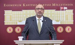 AK Parti'li Açıkkapı'dan Kıbrıs'taki Türk askeri varlığına ilişkin açıklama