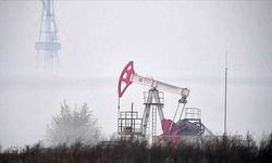 Brent petrolün varili 62,51 dolardan işlem görüyor