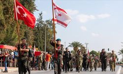 Dr. Fazıl Küçük Bulvarı 15 Kasım tören provası için yarın geçici olarak trafiğe kapatılacak