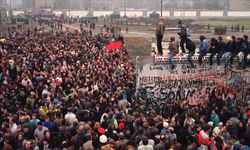 Almanya tarihinin dönüm noktası: 9 Kasım