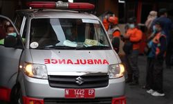 Endonezya'da okul kampüsü camisindeki patlamalarda yaralananların sayısı 96'ya yükseldi