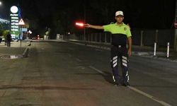 Trafik denetimlerinde 20 alkollü sürücü rapor edildi… 2 tutuklu, 49 araca trafikten men