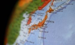 Japonya açıklarında 6,8 büyüklüğünde deprem