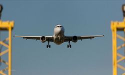 Kolombiya'ya zirveye giden Belçika Dışişleri Bakanı'nın uçağı acil iniş yaptı