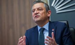 CHP Genel Başkanı Özel'den, 10 Kasım Atatürk'ü Anma Günü mesajı...