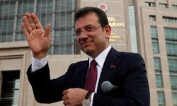 "İmamoğlu çıkar amaçlı suç örgütü" iddianamesi tamamlandı