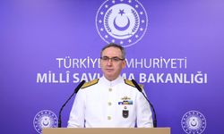 Türkiye MSB: "Olayın meydana geliş sebebi, kaza kırım ekibinin incelemesi sonrası açıklığa kavuşacak"