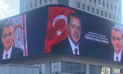 Türkiye Cumhurbaşkanlığı İletişim Başkanlığı’ndan Cumhurbaşkanı Erhürman’a “Hoşgeldiniz” mesajı