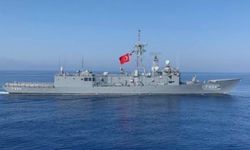 TDK’ya ait savaş gemileri 15 Kasım’da halkın ziyaretine açılacak