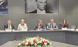 Sivil Savunma Teşkilatı Başkanlığı, Başsavcılık, Ombudsman ve Sayıştay Başkanlığı bütçeleri Komite’de görüşülüyor