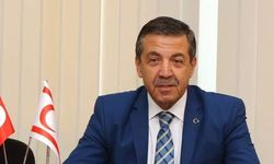 Ertuğruloğlu’nun 15 Kasım mesajı: “KKTC geleceğe emin adımlarla yürümektedir”