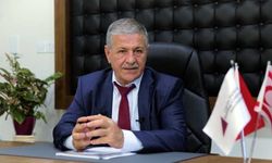 Gürcafer: “Sıcak ve samimi görüşmeyi selamlıyoruz”