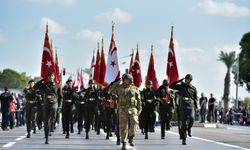 KKTC 42 yaşında… Kurum ve kuruluşlar mesaj yayımladı