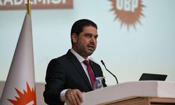 Savaşan: “UBP’de farklı görüşlerin ifade edilmesi demokrasinin göstergesidir”