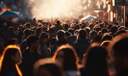 KKTC'nin projeksiyon nüfusu 2 yılda arttı: 489 bin 208