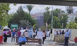 Kıbrıs’taki depremler Güney Kıbrıs’ta bir manastırda hasara neden oldu