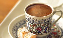 Türk kahvesi, Türkiye'nin AB'de tescil edilen ilk "geleneksel ürün adı" oldu