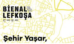 Bienal Lefkoşa, cuma günü başlıyor