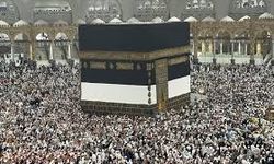 Hac kurası bugün çekilecek