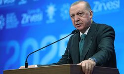 Erdoğan: Askeri uçağımızın enkazına ulaşma çalışmalarımız devam ediyor