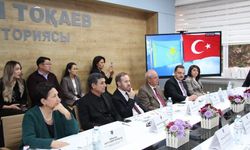 TİMBİR’den Uluslararası hamle