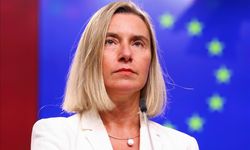 Eski AB diplomatı Mogherini usulsüzlük şüphesiyle gözaltında