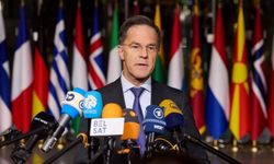 NATO Dışişleri Bakanları Toplantısı Brüksel'de başladı