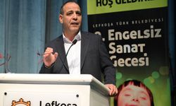 LTB Başkanı Harmancı: “9. Engelsiz Sanat Gecesi’nde özel gençlerimizin sahnedeki başarısı en büyük gururumuz”