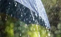 Cumadan itibaren yağmur bekleniyor... Sıcaklık 4 derece düşecek