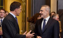 Hakan Fidan: "Kiminle konuşursam konuşayım GKRY'den şikayet ediyorlar”