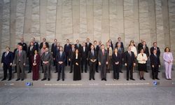 Hakan Fidan: "Kiminle konuşursam konuşayım GKRY'den şikayet ediyorlar”