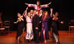 Lefkoşa Belediye Tiyatrosu’nda “Bir İhtimal Kabare” oyunu başlıyor