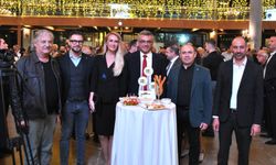 KTMMOB, 65 yaşında…