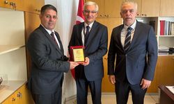 MOK Başkanı Kamalı Ankara’da temaslarda bulundu