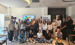 İnsan Hakları Okulu Gazimağusa’da düzenlendi