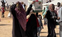 Sudan Dışişleri Bakanlığı: Güney Kurdufan eyaletine yapılan saldırıda 79 kişi öldü