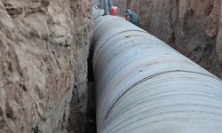 İran, kuraklığa deniz suyuyla çözüm arıyor